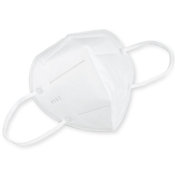 Promotional KN95 5 Layer Dust Safety Face Mask