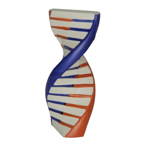 Promotional DNA Stress Reliever