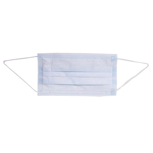 Promotional Disposable Non - Surgical Face Masks