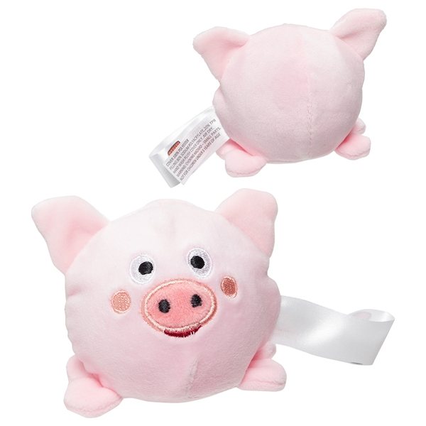 Promotional Pig Stress Buster(TM)