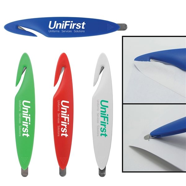 Promotional 2 in 1 Office Tool