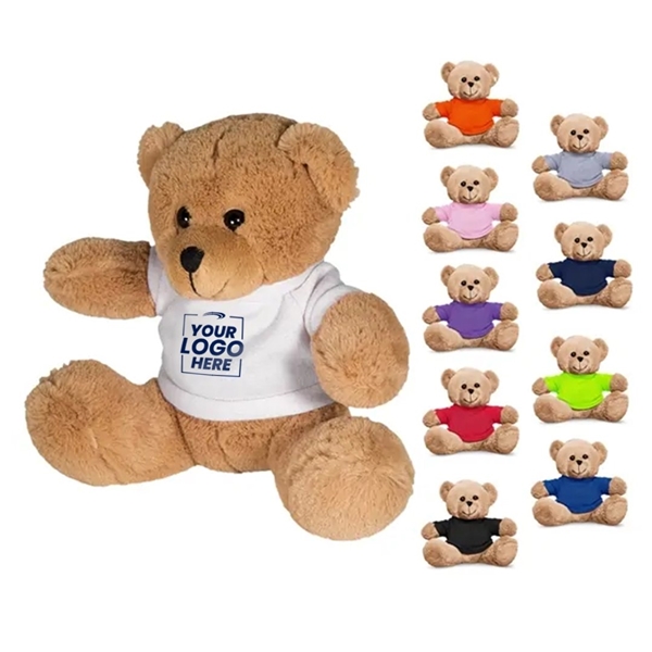 teddy bear promotional items