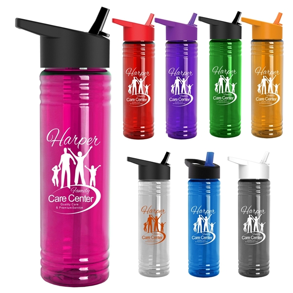 Garyline® Chiller Insulated Bottle