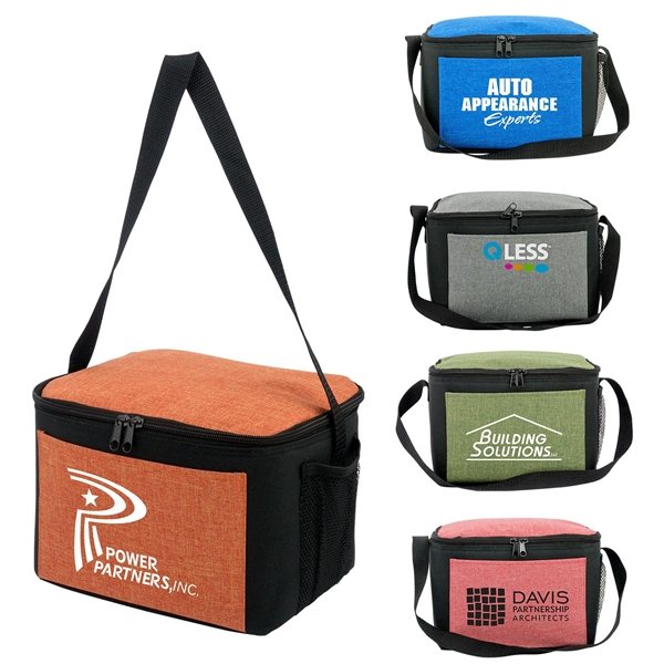 Promotional Ridge Lunch Cooler