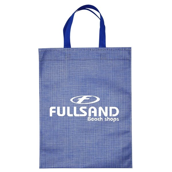 Promotional Strand Tall Value Bag