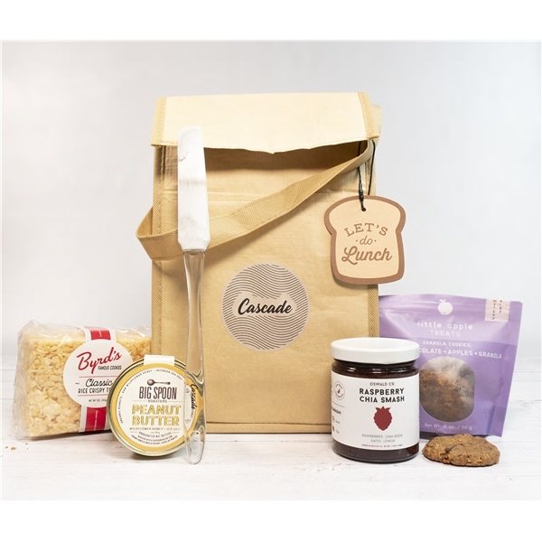 Promotional SWEET AND SMOOTH - Deluxe Kit - Batch and Bodega
