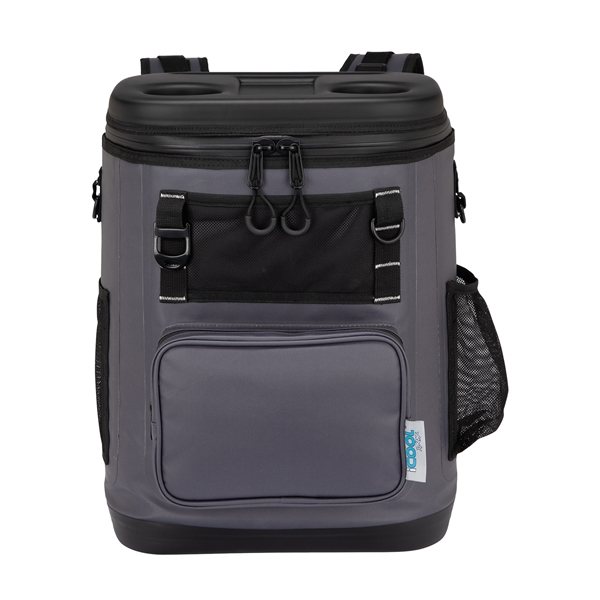 Promotional iCOOL(R) Xtreme Tucson 18- Can Capacity Backpack Cooler