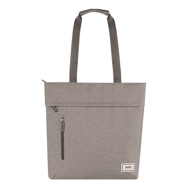 Promotional Solo(R) Restore Laptop Tote