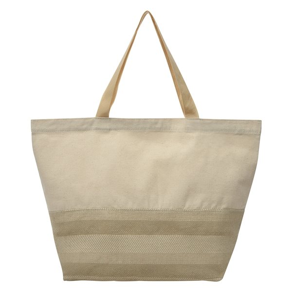 Promotional Tradewinds Tote Bag
