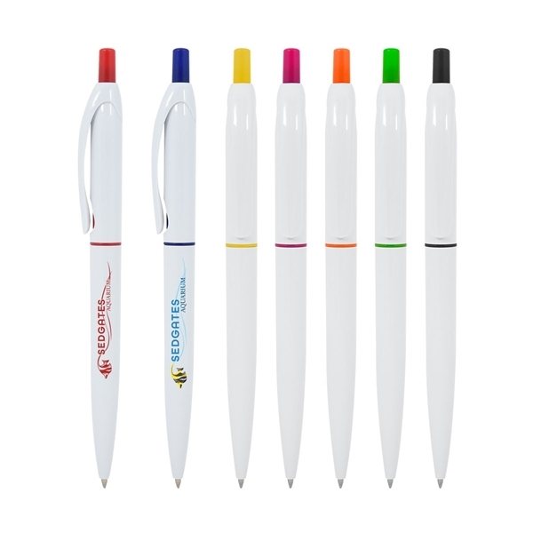 Promotional Roswell Pen