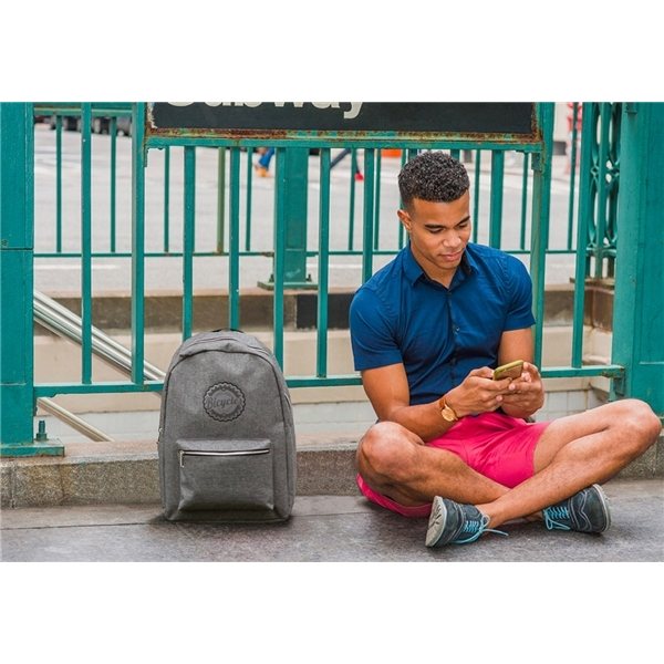 Promotional Nomad Must Haves Classic Backpack
