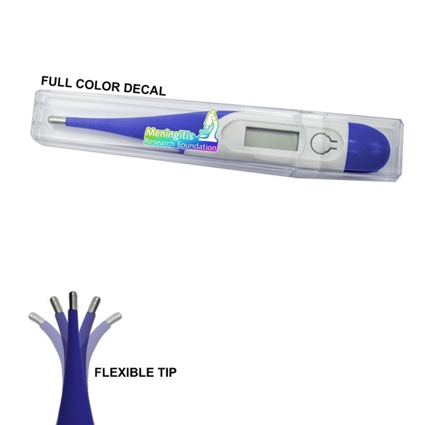 Promotional Digital Thermometer