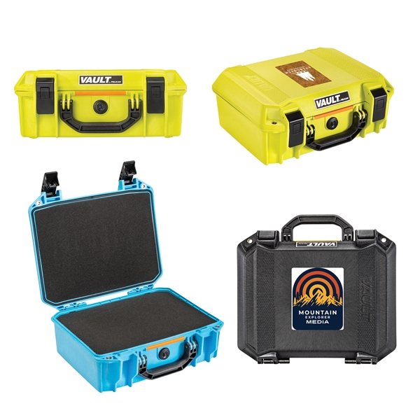 pelican vault darkness edition Koppaコンテナ pelican vault darkness edition Koppaコンテナ Vault Cases by