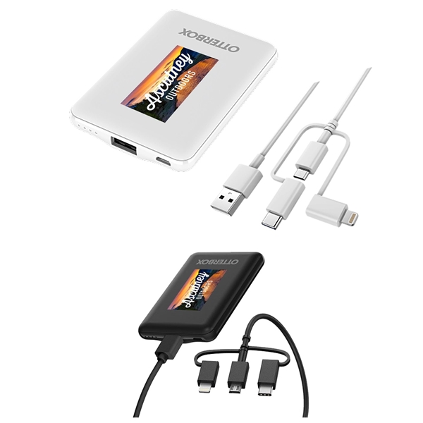 Promotional Otterbox(R) Mobile Charging Kit