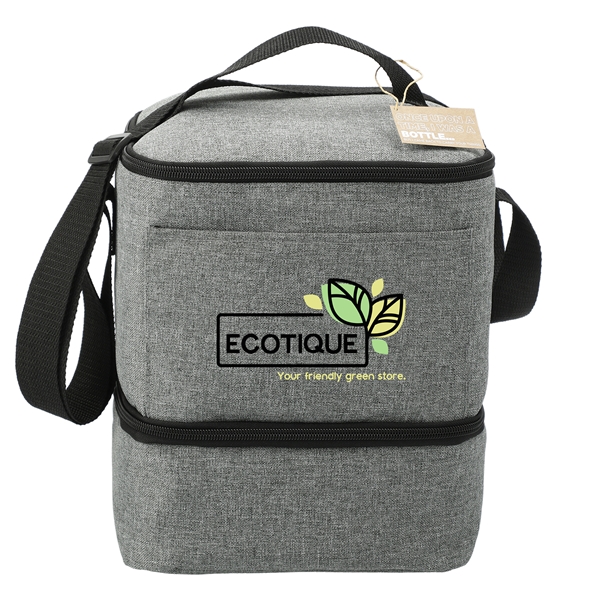 Promotional Tundra Recycled Lunch Cooler