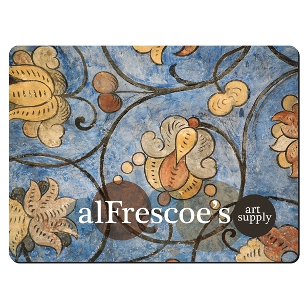 Promotional 1/8 Firm Surface Mouse Pad (6 x 8)