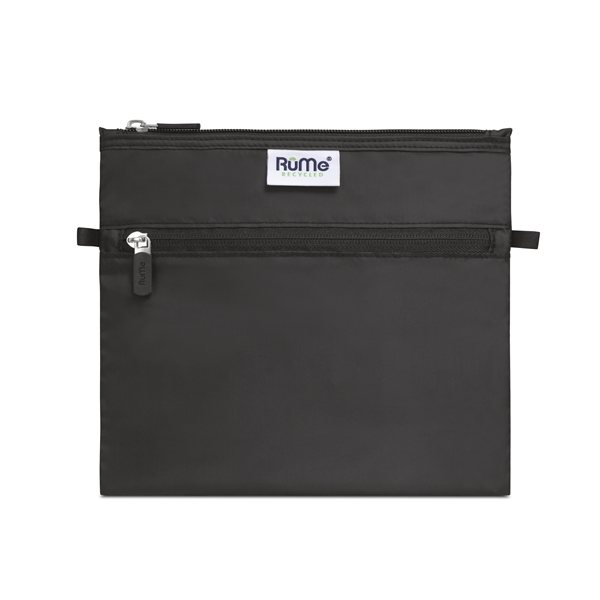 Promotional RuMe(R) Recycled Pouch