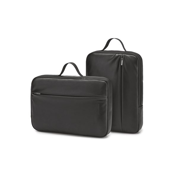 Promotional Moleskine(R) Classic Pro Vertical Device Bag