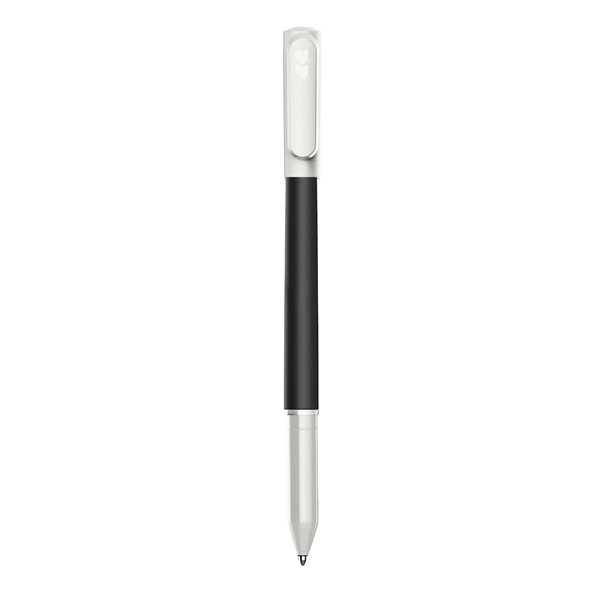 Promotional Paper Mate(R) Write Bros Stick Pen - Black Ink