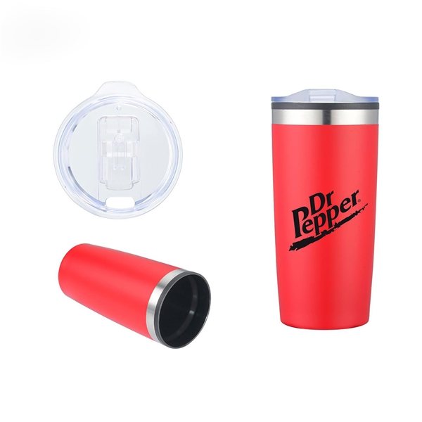 Promotional 20 oz Double Wall Tumbler