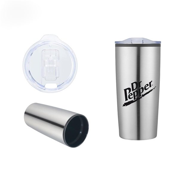 Promotional 20 oz Double Wall Tumbler