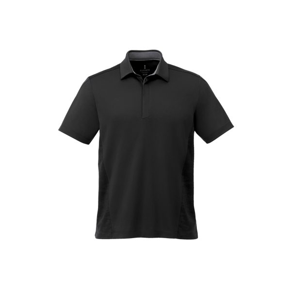 Promotional M - PIEDMONT SS Polo
