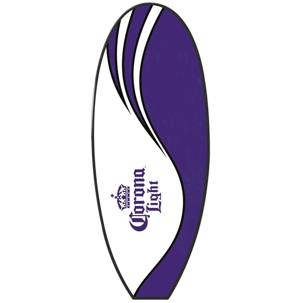 Promotional Wavez Stock Surfboard Towel