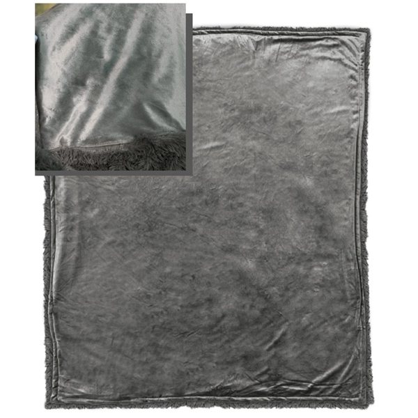 Promotional Greystoke Blanket(TM)