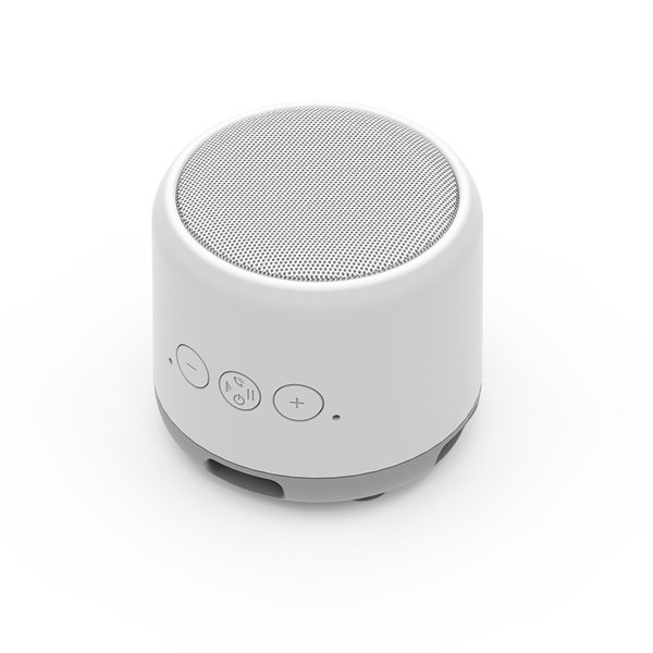 Promotional Minuet Mini Portable Bluetooth Speaker