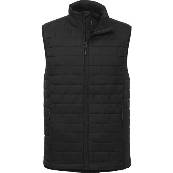 Promotional Mens TELLURIDE Packable Insulated Vest