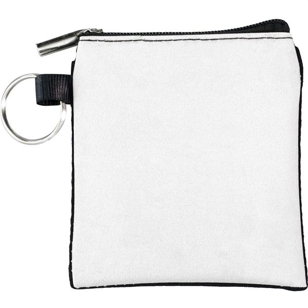 Promotional Full Color Stretchy Pouch