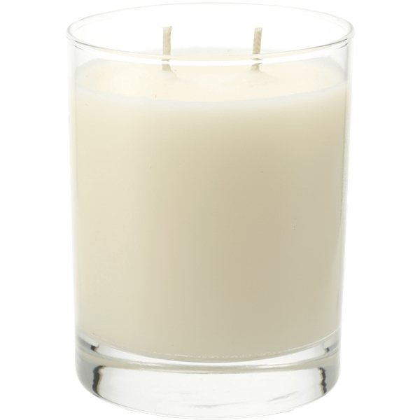 Promotional White Tea and Fig 11 oz Glass Jar Candle