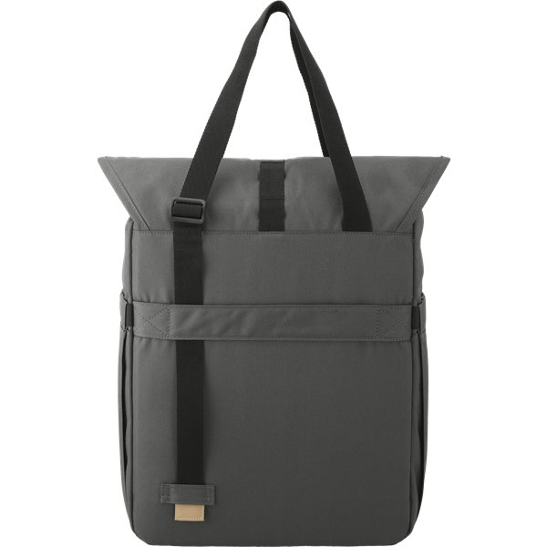 Promotional Aft Recycled Computer Tote