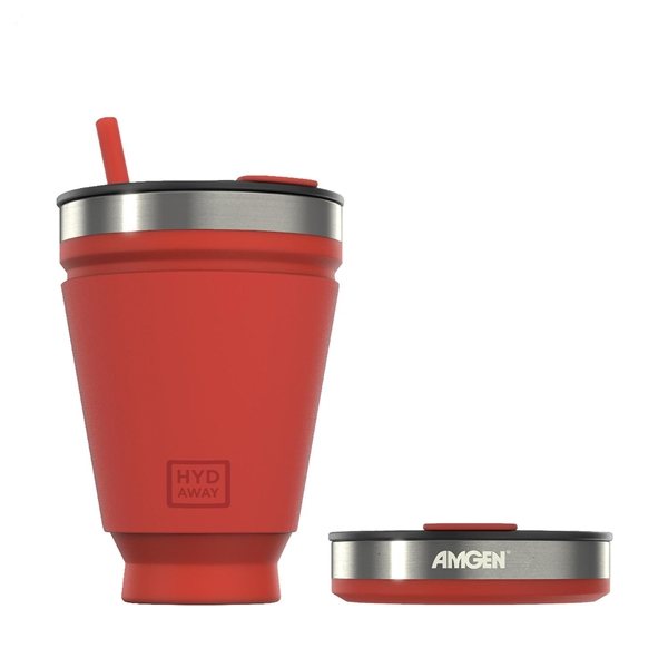 Promotional HydAway Hot Cold Tumbler