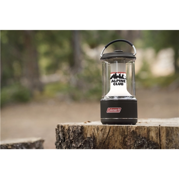 Coleman® 200 Lumens Mini LED Lantern with BatteryGuard™ $29.57