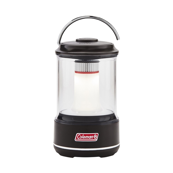 Promotional Coleman(R) 200 Lumens Mini LED Lantern with BatteryGuard(TM)