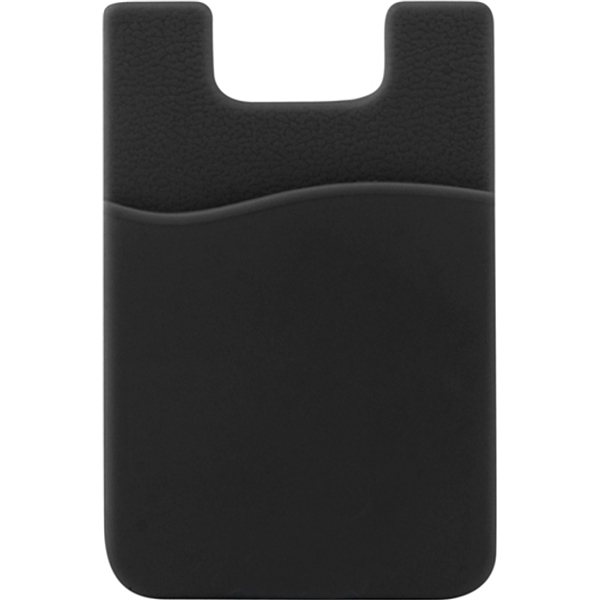 RFID i - Wallet - Black