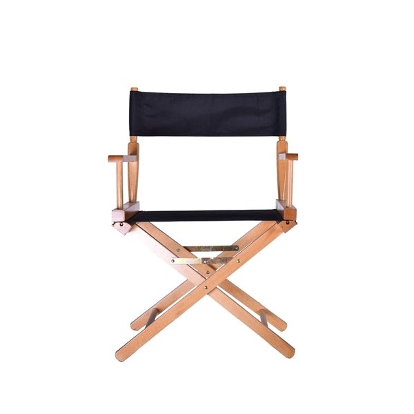 Promotional Classic Director Chair (Low)