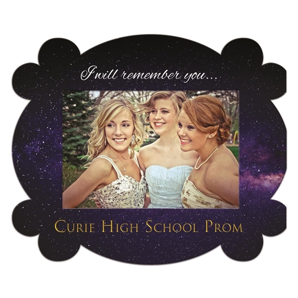 Promotional Formal Photo Frame Full Color