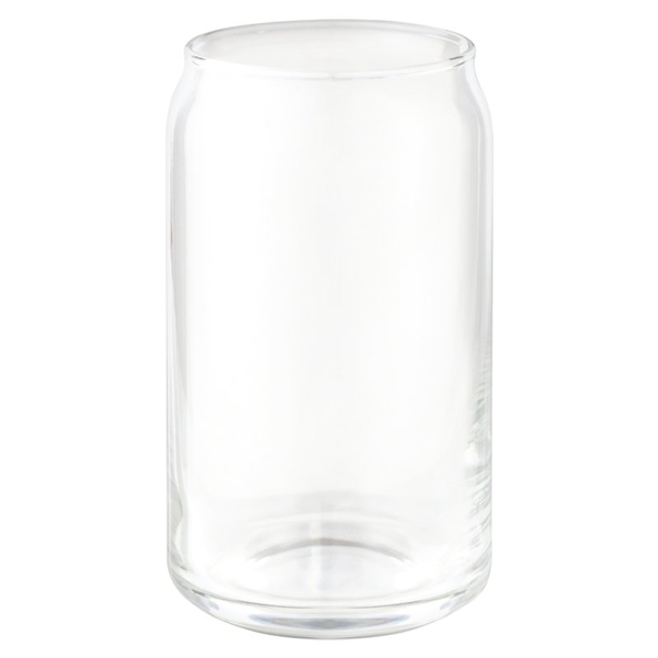 Promotional 16 oz. Stout Glass Can Cup