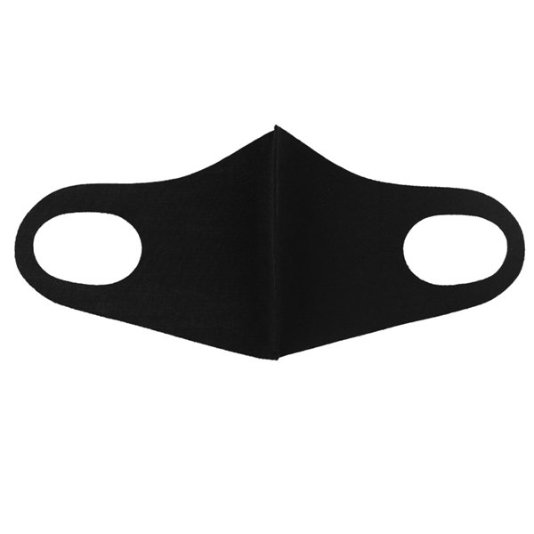 Promotional Reusable Polyester Face Mask