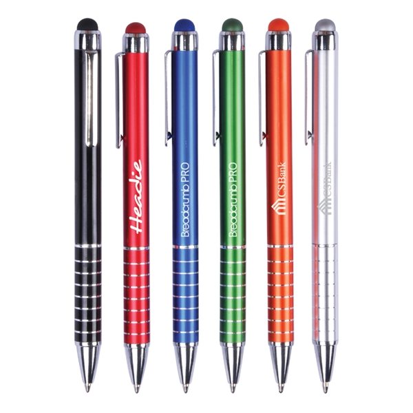 Promotional The Rieger Stylus Pen