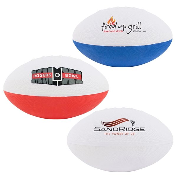 Promotional Mini Foam Football For Fans