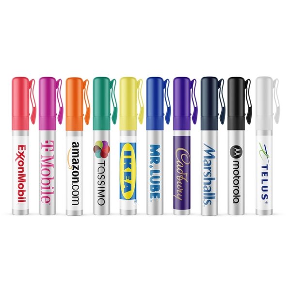 8 ML Hand Sanitizer Pen Spray