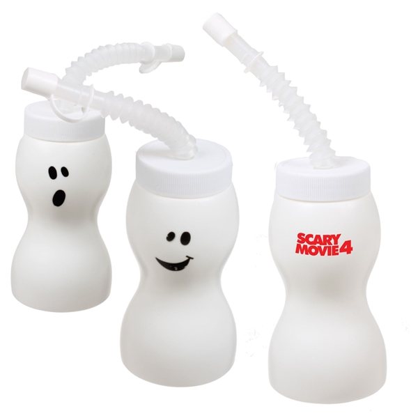 Promo Baby Bottles (8 Oz.)