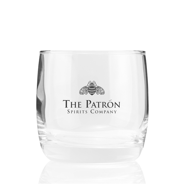Promotional 10 oz Nordic Glass