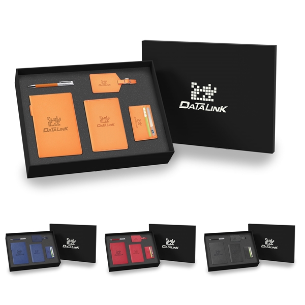 Promotional Big 5 Toscano 5-Piece Kit