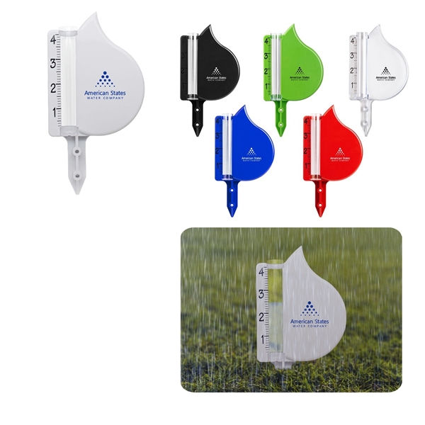 8 Best Garden Rain Gauges - Garden Lovers Club