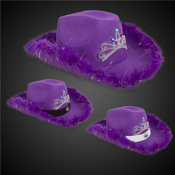 Chapeau Country en Paille – Univers Western