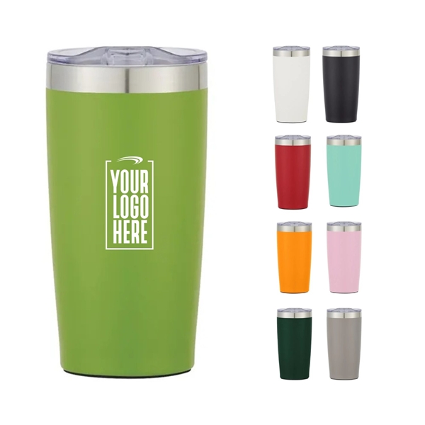 Promotional 20 oz Two-Tone Himalayan Tumbler